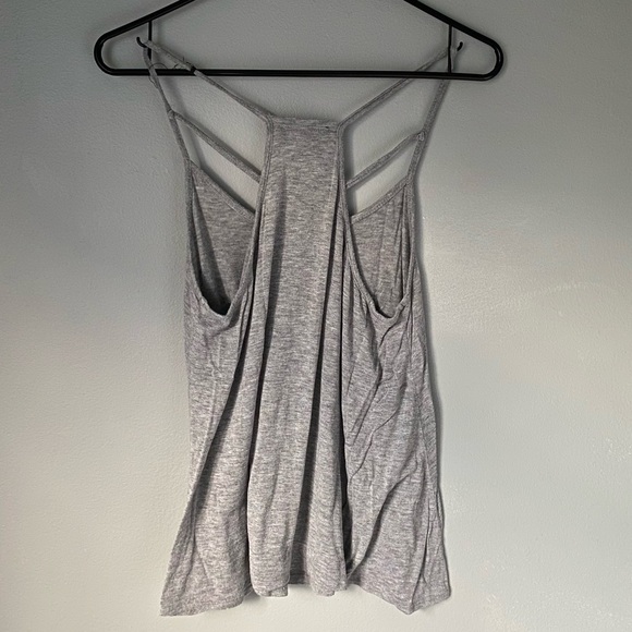 Flowy Tank Top - Picture 3 of 3